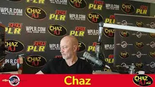 Chaz and AJ 99.1 PLR