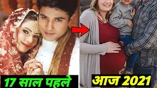17 साल पहले सीरियल कहीं तो होगा मे सुजल और कशिश की जोड़ी में नजर आए ये कलाकार आज दिखते हैं ऐसे