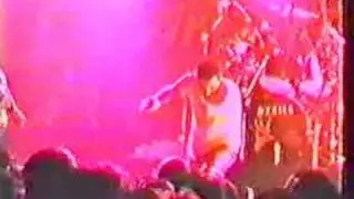 System of a Down - Phoenix 2000 - Darts