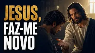 Louvor Para Restaurar o Coração | Salmo 51