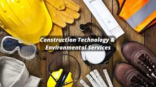 APC Essentials - Core Competencies - Construction Technology & Environmental Services- Free Preview