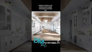 🎈EVERSLEY ESTATES 3-CAR GARAGE ESTATE HOMES ON RAVINE LOTS IN KING CITY🎈STARTING FROM $2M'S
