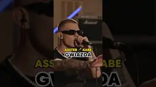 Asster i Kabe oddają serducho dla swoich fan&oacute;w ❤️  #shorts