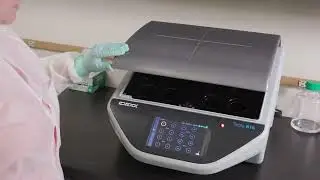 IDEXX Tecta B16 Demonstration Video