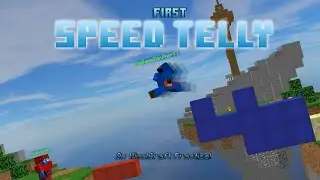 First Speed Telly Bridge on VivalCraft Practice&hellip; (clip dump)