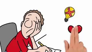 Burnout: How to Detect and Avoid It (Animated Explanation)
