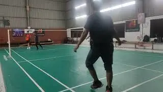 Mencari headshot ejay/kemek vs amy/wak jep