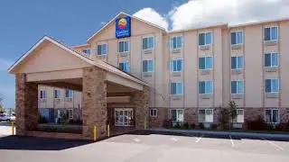 Comfort Inn & Suites Walla Walla - Walla Walla (Washington) - United States