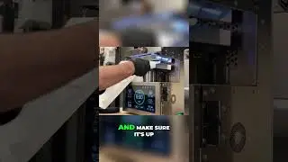 How to Control Temperature and Pressure on the NugSmasher IQ Pro