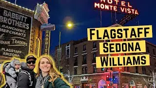 Flagstaff Arizona & Northern Arizona