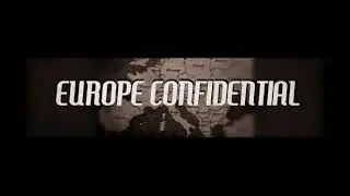Europe Confidential ep041 Stolen Van Geoff Affair
