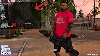 How To Install Simple Trainer +&nbsp;&nbsp;Script Hook V In GTA 5 (2025) - GTA 5 Mods 2025