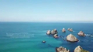 Nugget Point
