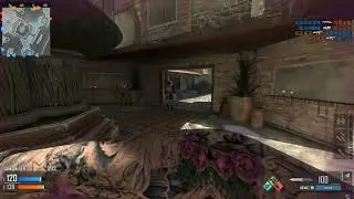 CODOL Funny knife battle!