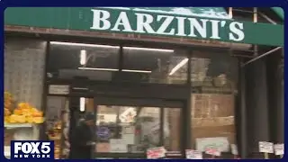 Upper West Side grocery store Barzini's closed over rat and roach infestation