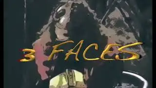 [FREE] Nas Type Beat 2024 - 3 Faces (Prod. by J Cryptic)