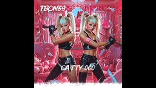 ТВОИ69 &ndash; &ldquo;CATTY000 // ONLYFANS METAL DISS&rdquo; (HEAVY AF COVER)