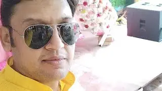 Vatsal Haldi And Maamera