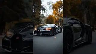Super Bugatti X Gasolina #shorts #viral