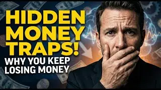 The Hidden Money Habits That Keep You Broke