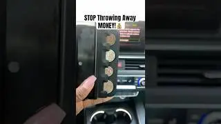 😡Your Car is a THIEF! #carcareessentials #cars #giftidea #millennials #genx #babyboomer