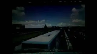 Ambode Oshodi Transport Interchange Transit.