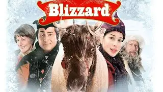 Blizzard 2003 Christmas Film | Brenda Blethyn, Christopher Plummer, Whoopi Goldberg | Movie Review