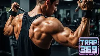 IRON MENTALITY 🧠⚙️ | BULLETPROOF MIND INSTRUMENTALS TRAP WORKOUT MIX 2025 | NO COPYRIGHT