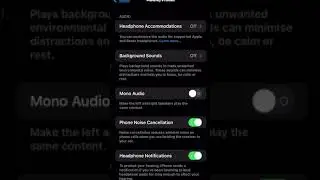 How to fix right or left bud low volume issue ( temporary solution ) #shorts #wirelessbudsissues