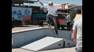 Skate Ministry @ HF 2011