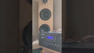 JOSON MOON X BROADWAY Titanium tweeter 107s testing and review car subwoofer 6.5 from shoppe
