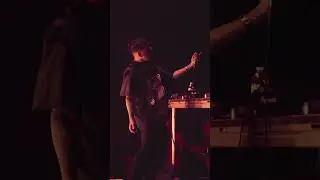 Much love from the Ultra Rare tour!!
