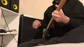 Kaiju - Sakanaction Bass
