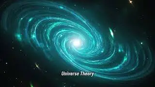 Chapter 05 - Oscillating Universe Theory
