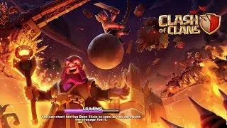 Coc Live Base Visit Base Review Cwl Clash of clans GamerSsk7 Live