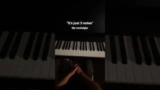My entire childhood 🥹  #piano #nostalgia #minecraft #minecraftmusic #shorts