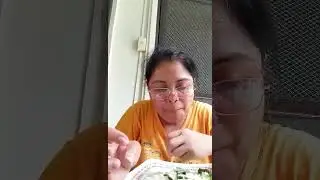 Nagutom ang inday kya hayan kain muna@bicolanas diaries#bicolanang uragon