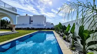 Luxury House . VILLA 