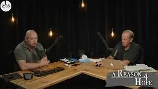 A Reason 4 Hope Bible Q&A - Qatar, Zionism, and The Deity of the Holy Spirit