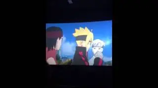 Boruto The Movie Ending - Spoilers