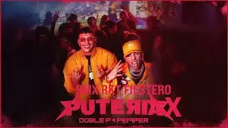 Doble P✘Peipper✘Puteriax Rmx Rkt Fiestero✘Dj BzDk