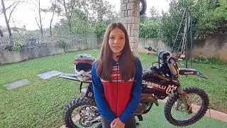 MOTOCROSS | I progetti e le ambizioni di Michelle Sinigaglia e Sofia Chermaz