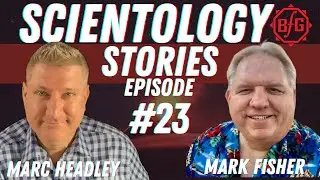 Scientology's Secret Compound 