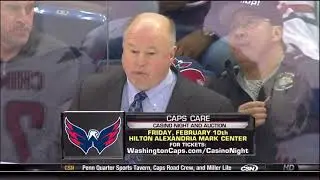 NHL   Oct.27/2011  Washington Capitals - Edmonton Oilers