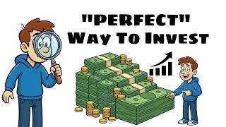 The SMARTEST Order To Invest In Australia (Step-By-Step) | Investing In Australia For Beginners
