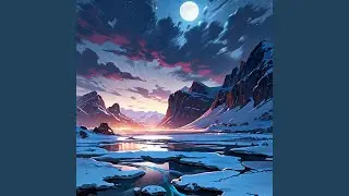 Icy Night