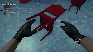 Crime Scene Cleaner | B&ouml;l&uuml;m 9 
