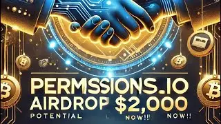 Get up to $2,000 mining the $ASK tokens (How to mine ASK tokens on permission.io)