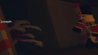 dont let the nutman catch you