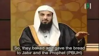 Signs Of Prophethood (2) - Dr Muhammad Al Arifi
